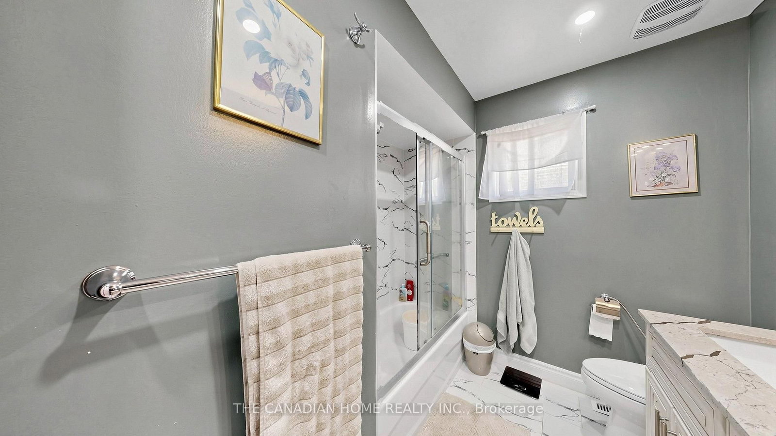 68 Banington Crescent • Brampton, ON photo 27