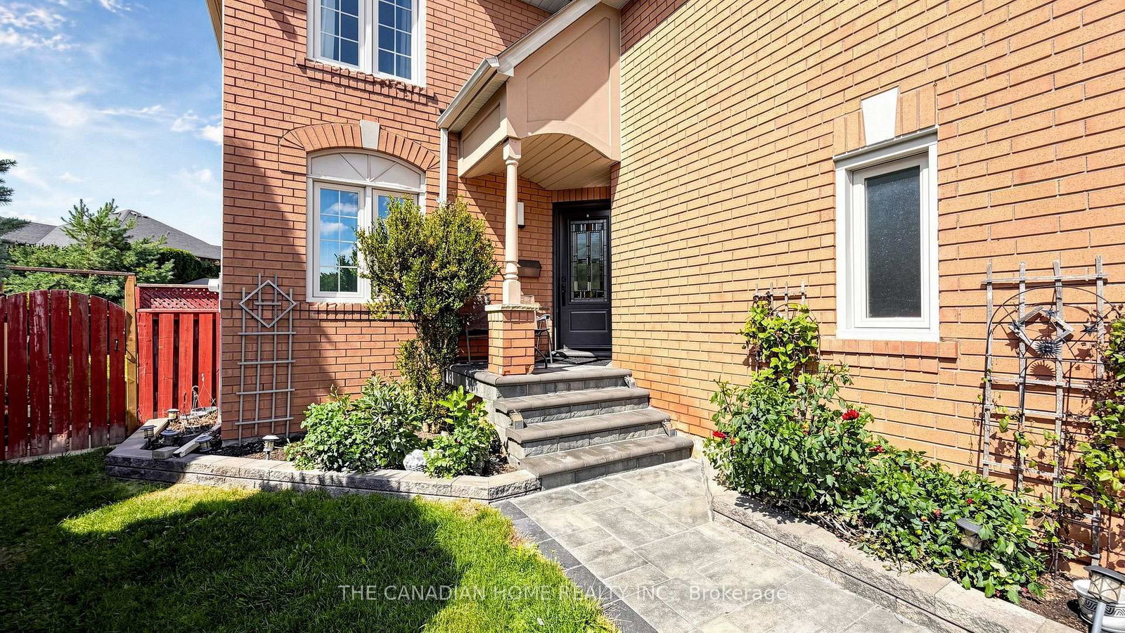 68 Banington Crescent • Brampton, ON photo 3