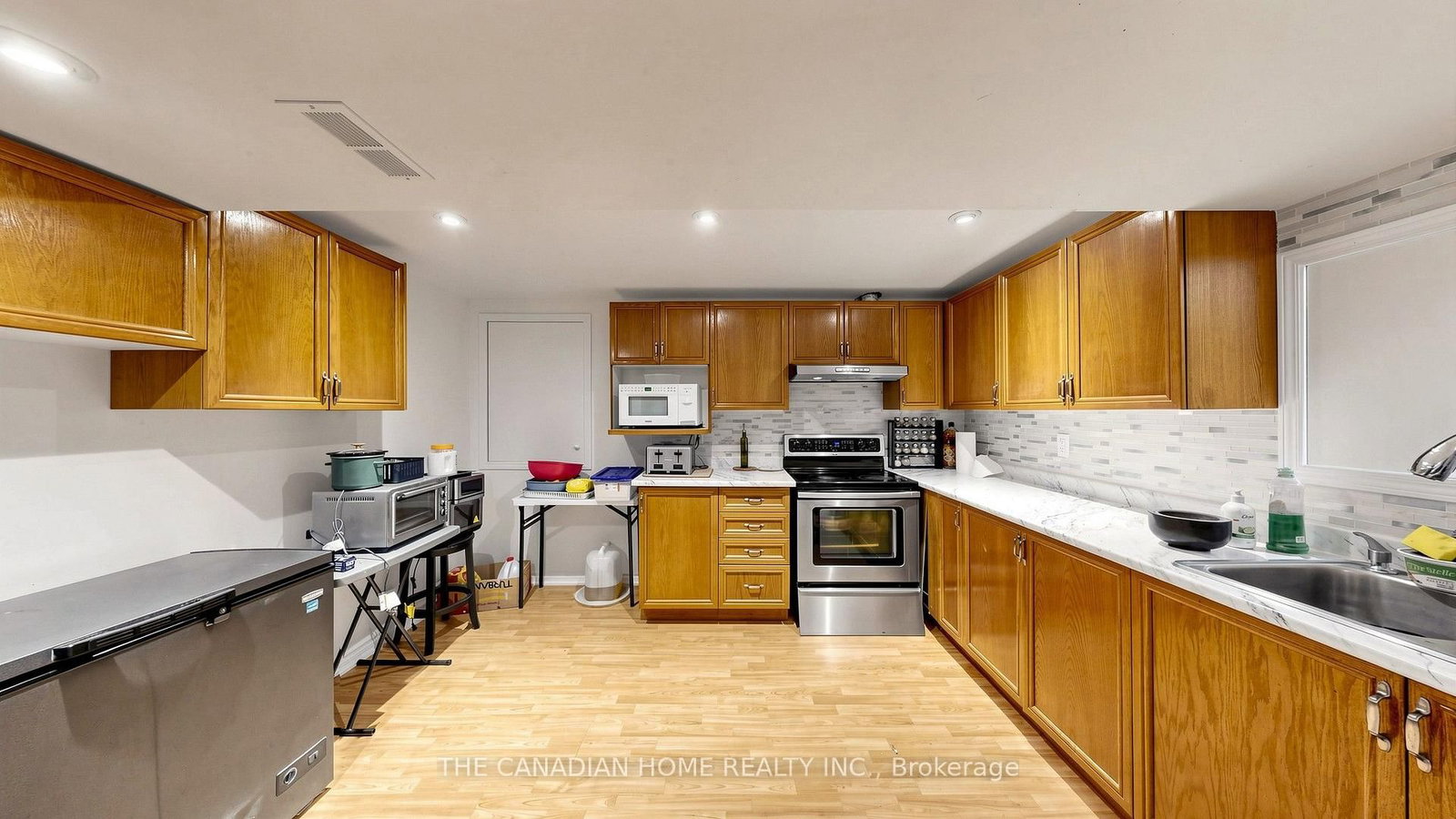 68 Banington Crescent • Brampton, ON photo 31