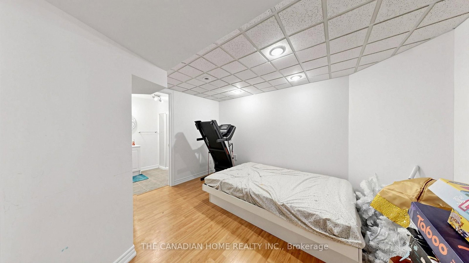 68 Banington Crescent • Brampton, ON photo 33