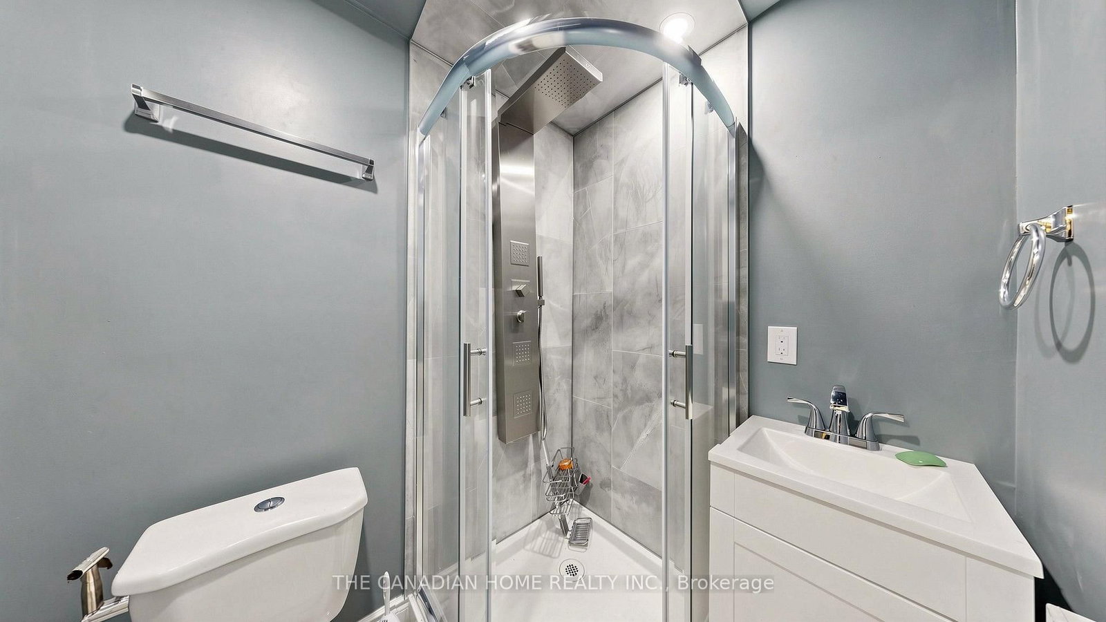 68 Banington Crescent • Brampton, ON photo 35