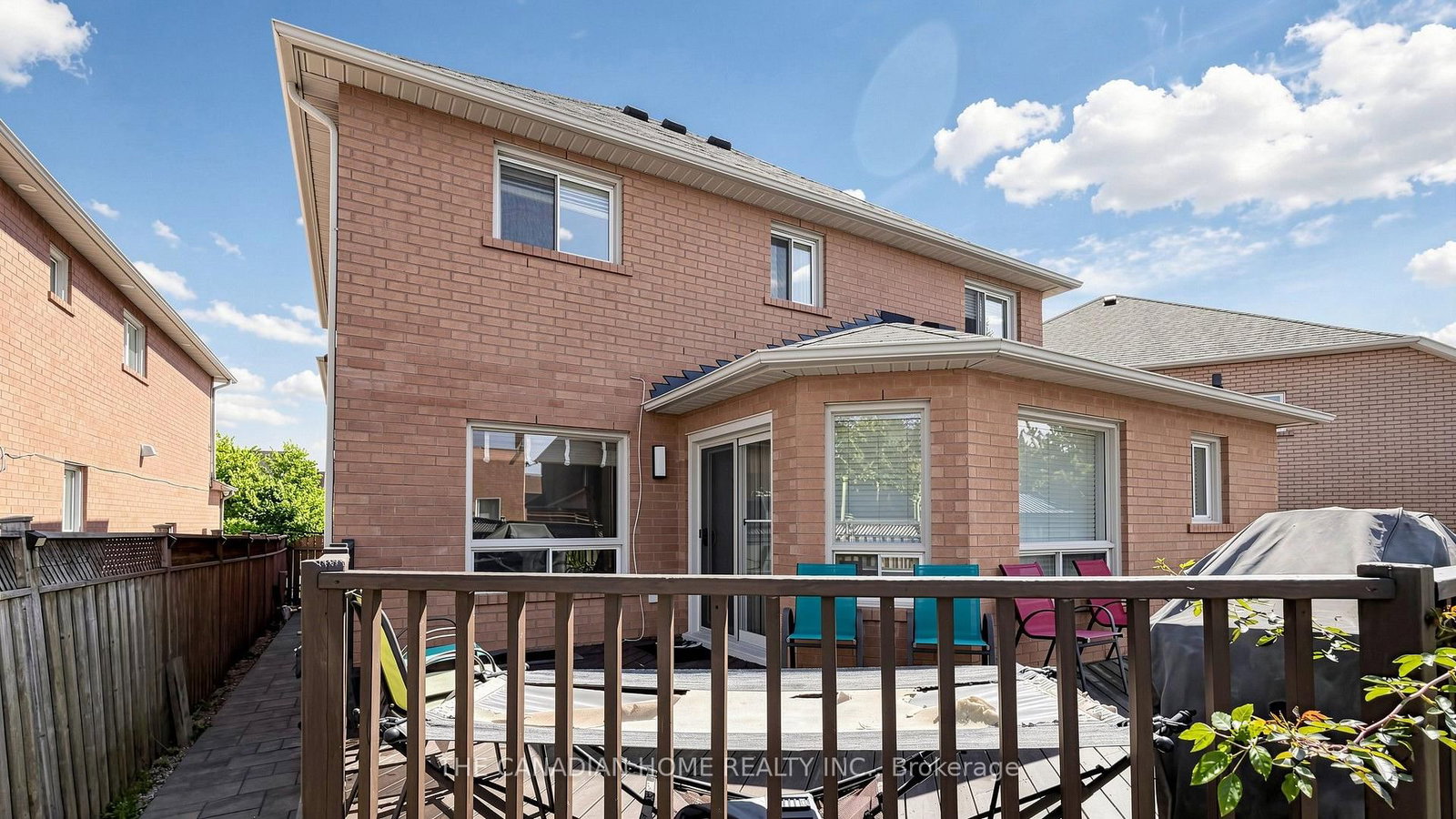 68 Banington Crescent • Brampton, ON photo 36