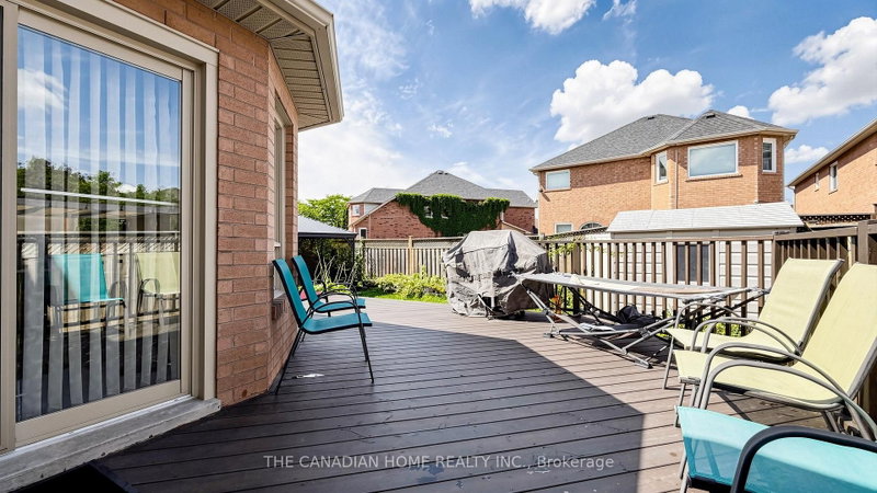 68 Banington Brampton,ON L7A 1G3 — Photo 37