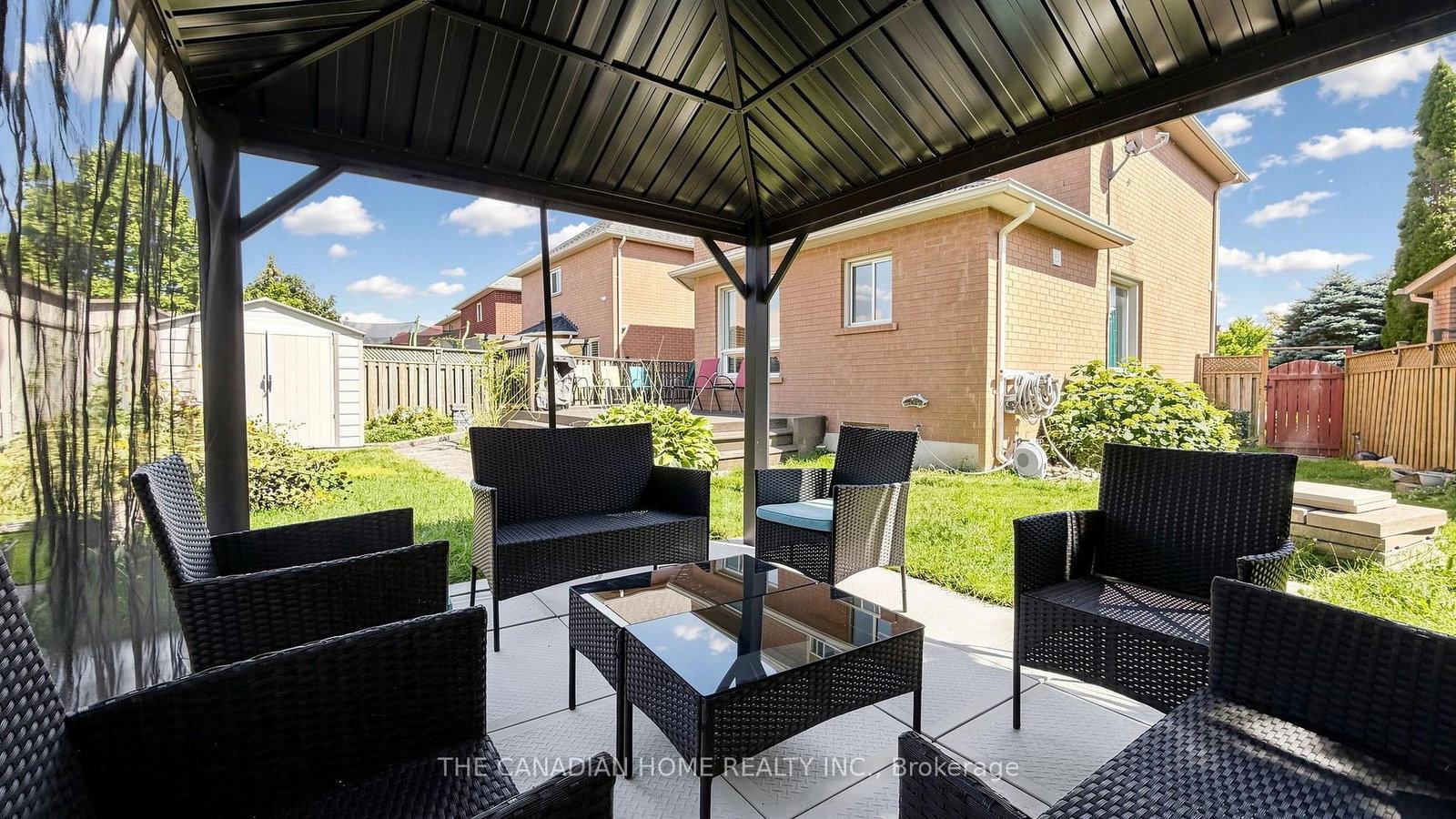 68 Banington Crescent • Brampton, ON photo 38