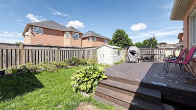 68 Banington Brampton,ON L7A 1G3 — Photo 39