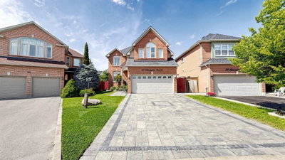 68 Banington Crescent • Brampton, ON photo 4