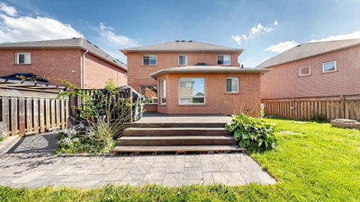 68 Banington Brampton,ON L7A 1G3 — Photo 42