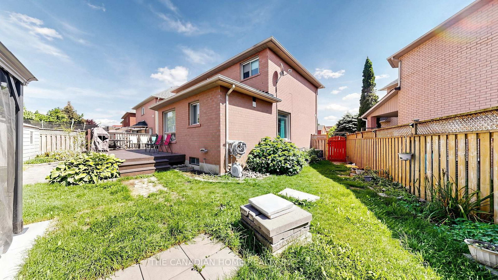 68 Banington Crescent • Brampton, ON photo 43