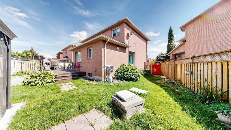 68 Banington Brampton,ON L7A 1G3 — Photo 43