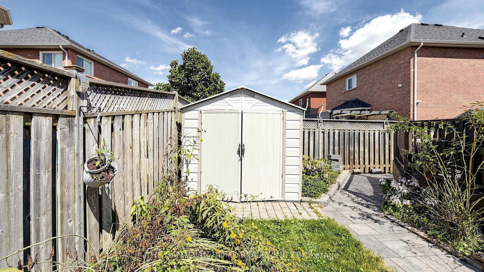 68 Banington Crescent • Brampton, ON photo 45