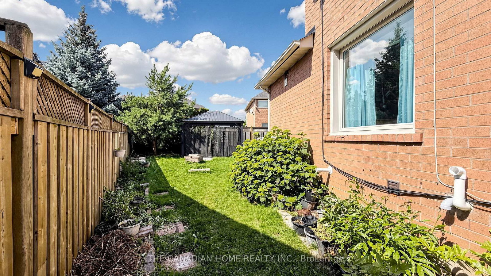 68 Banington Crescent • Brampton, ON photo 46