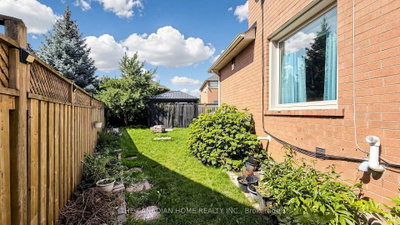 68 Banington Brampton,ON L7A 1G3 — Photo 46