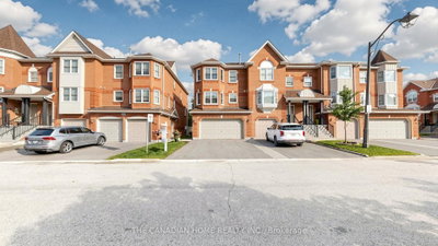 68 Banington Brampton,ON L7A 1G3 — Photo 48