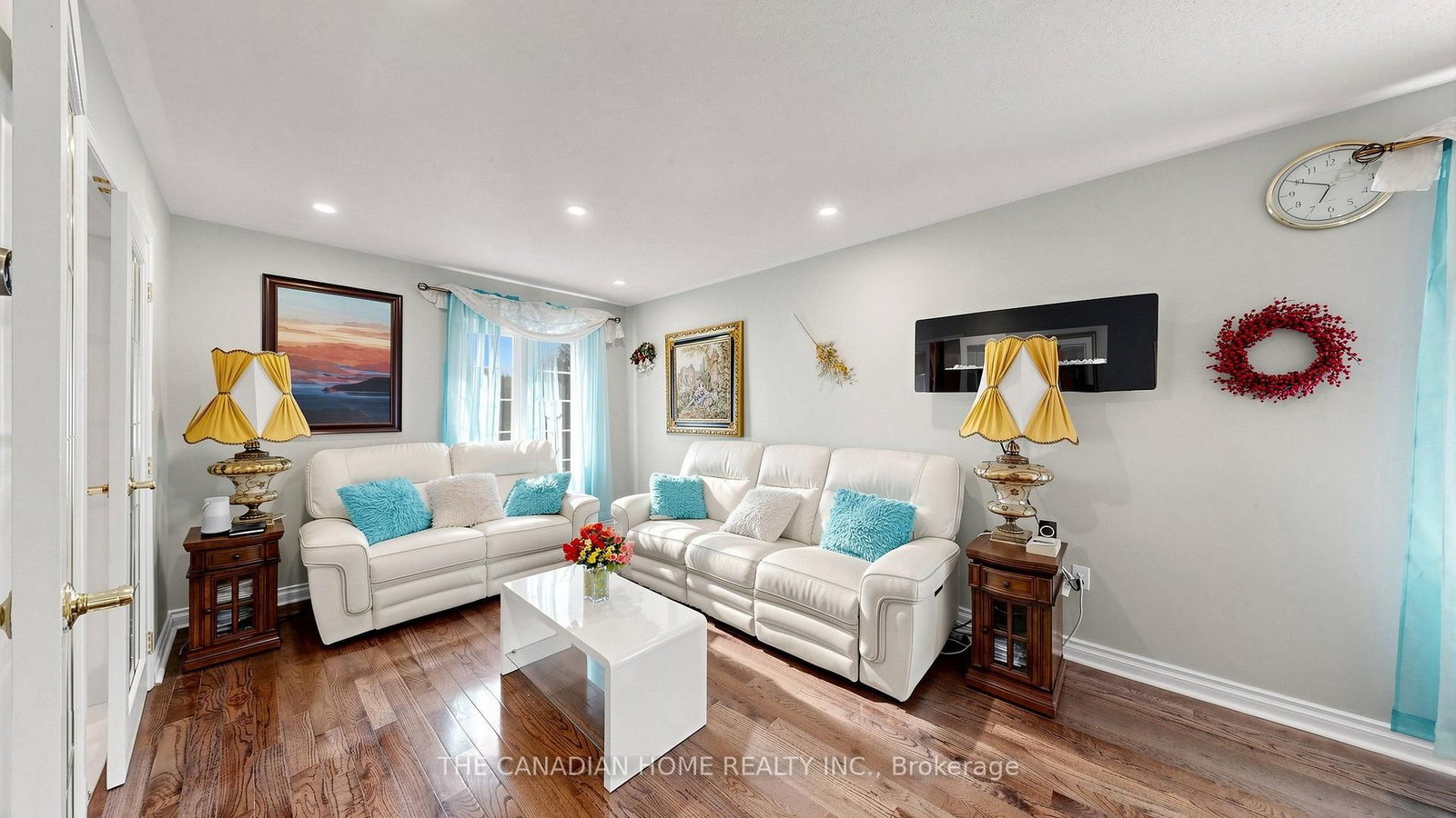 68 Banington Crescent • Brampton, ON photo 5