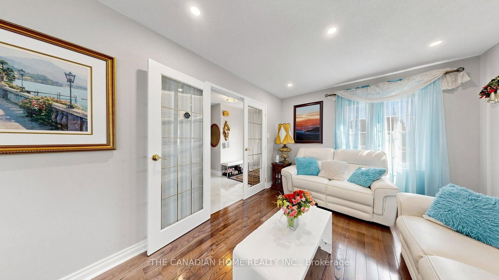 68 Banington Crescent • Brampton, ON photo 6