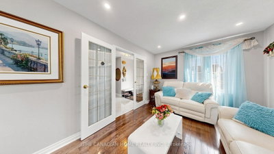 68 Banington Crescent • Brampton, ON photo 6