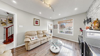68 Banington Crescent • Brampton, ON photo 8