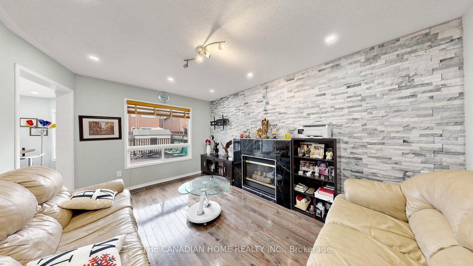 68 Banington Crescent • Brampton, ON photo 9
