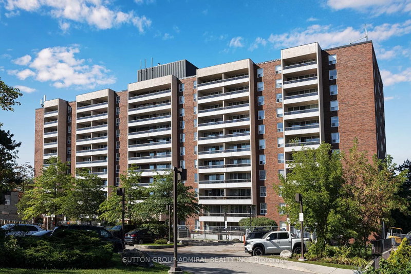 503 - 31 Four Winds Drive