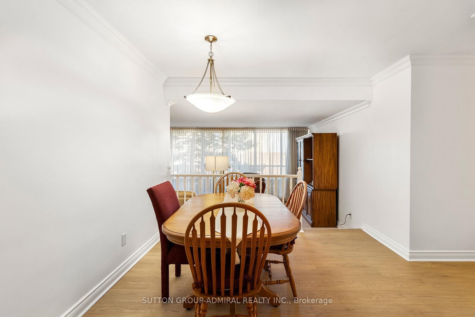 31 Four Winds Drive • #503 • Toronto, ON photo 12
