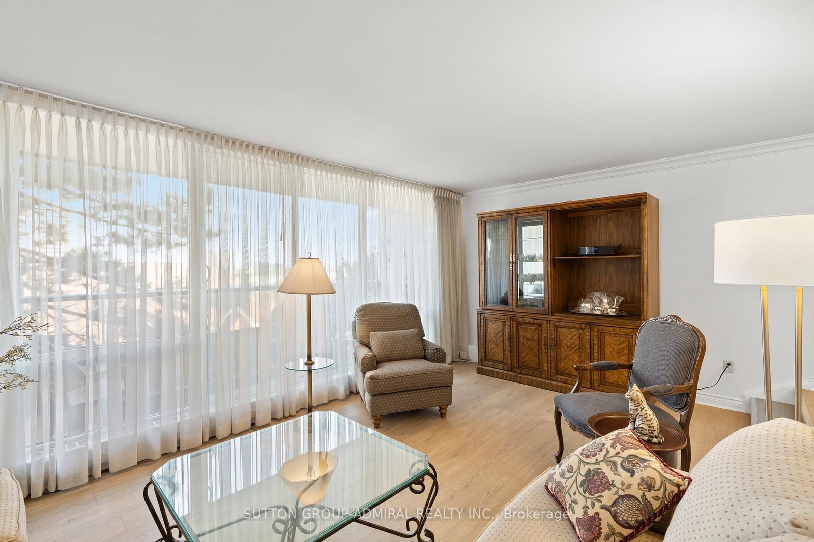 31 Four Winds Drive • #503 • Toronto, ON photo 19