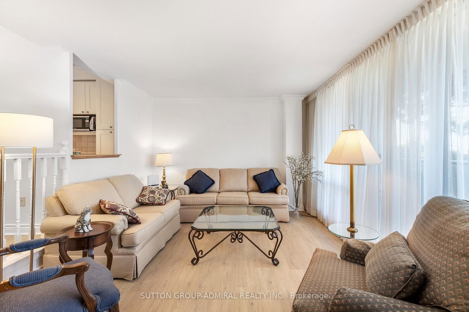 31 Four Winds Drive • #503 • Toronto, ON photo 22