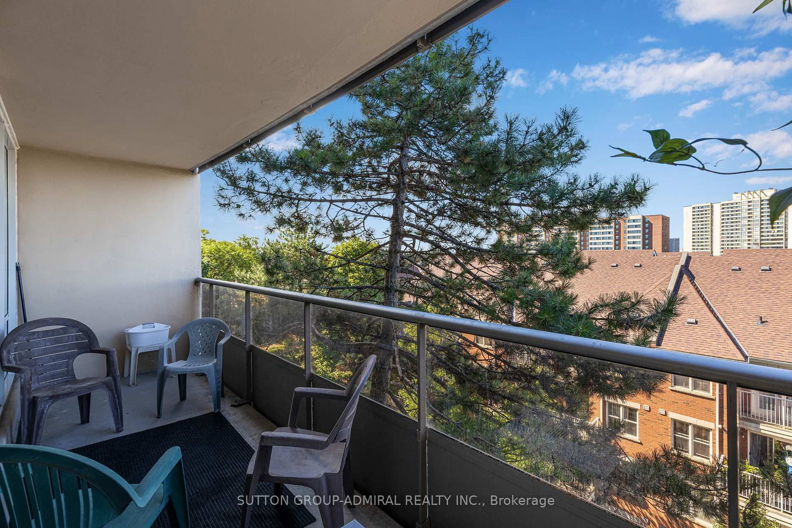 31 Four Winds Drive • #503 • Toronto, ON photo 23