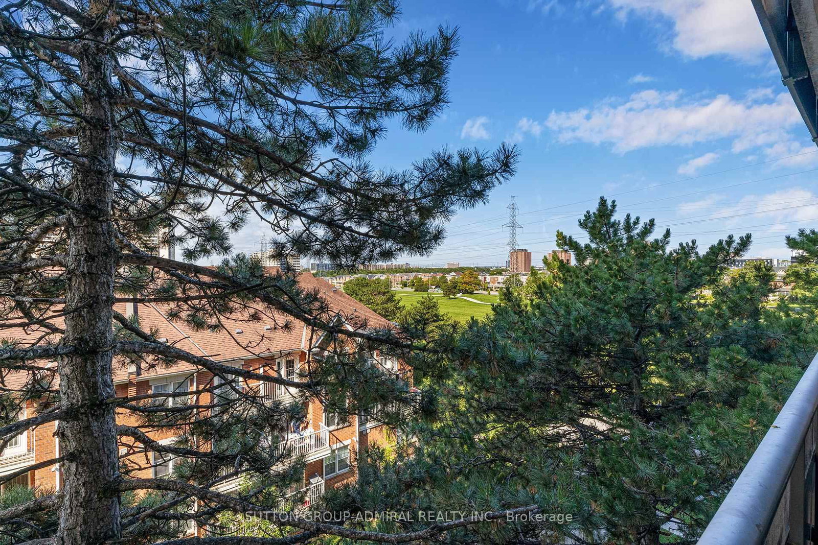 31 Four Winds Drive • #503 • Toronto, ON photo 24