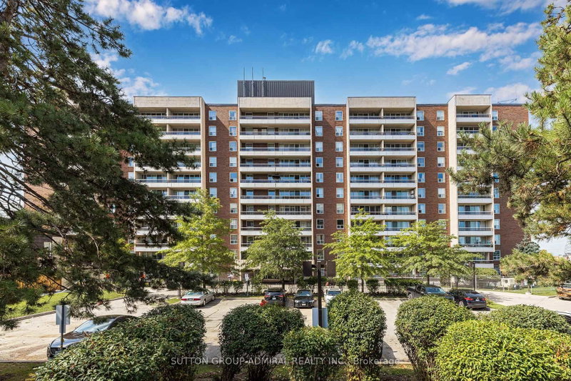 503 - 31 Four Winds Drive