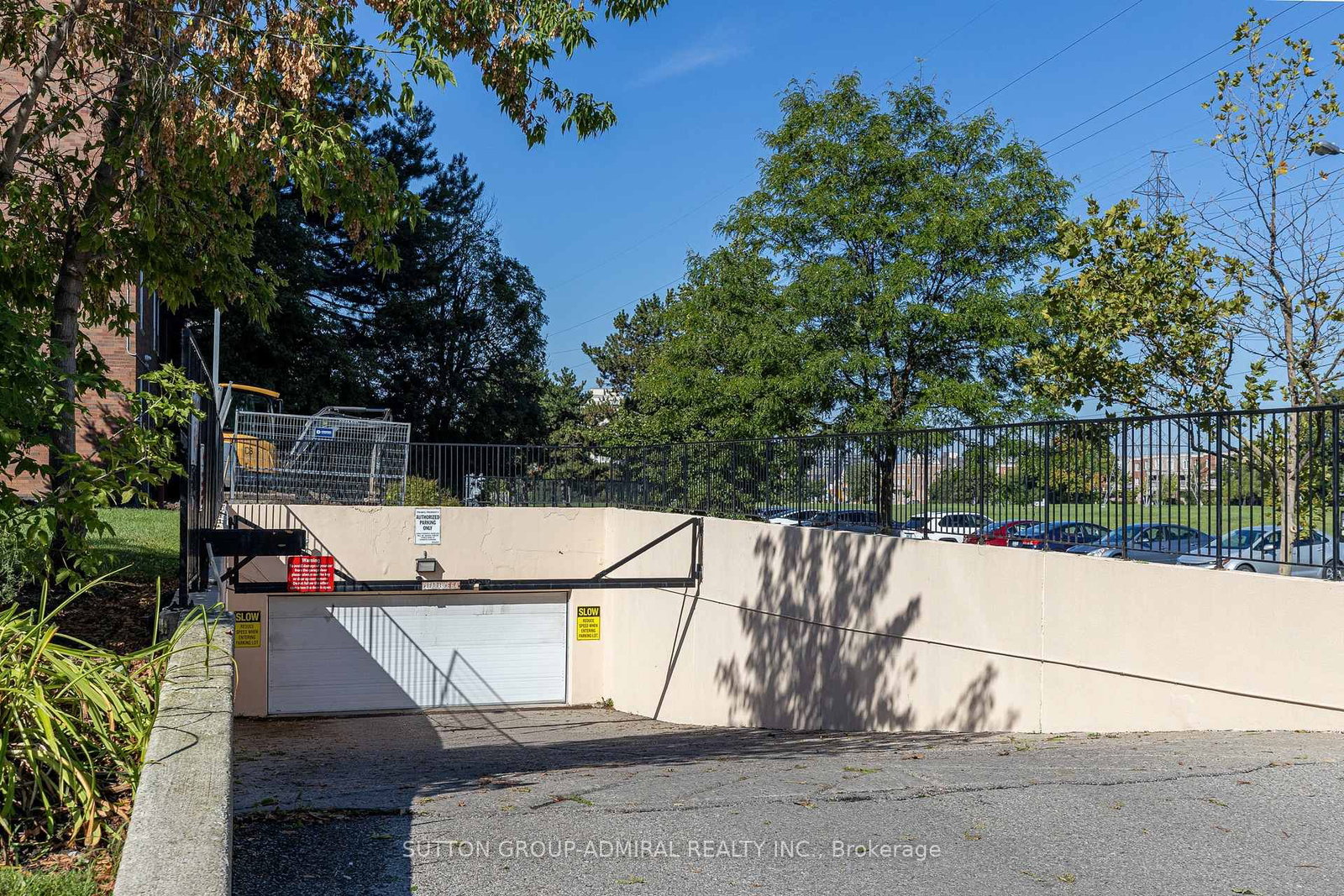 31 Four Winds Drive • #503 • Toronto, ON photo 5