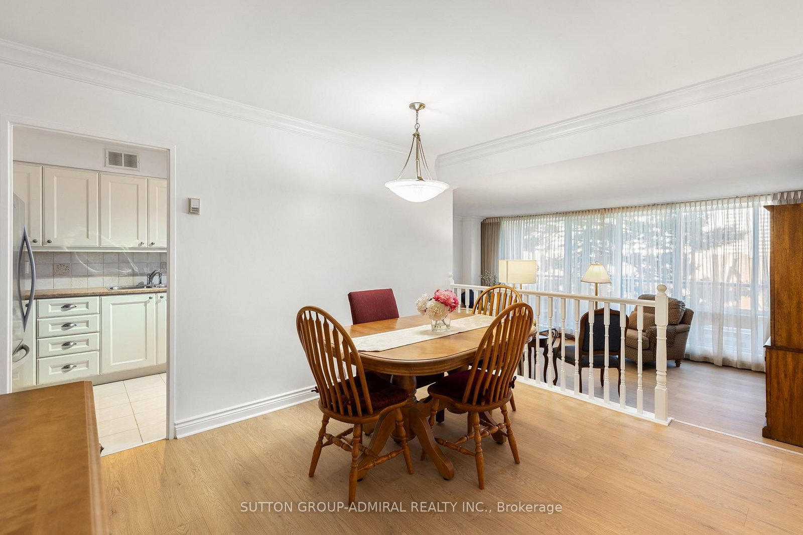 31 Four Winds Drive • #503 • Toronto, ON photo 6