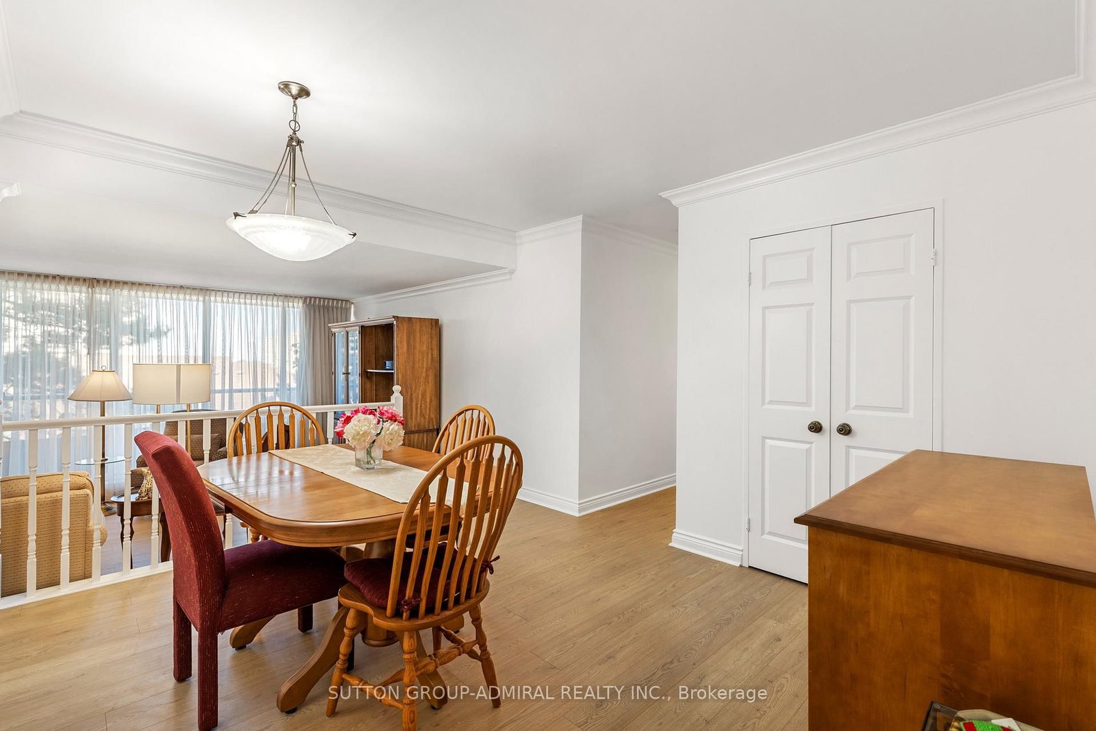 31 Four Winds Drive • #503 • Toronto, ON photo 8