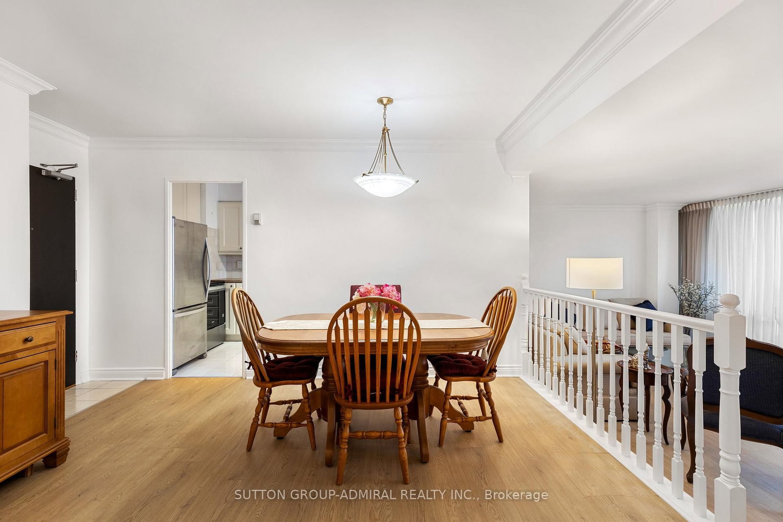 31 Four Winds Drive • #503 • Toronto, ON photo 9