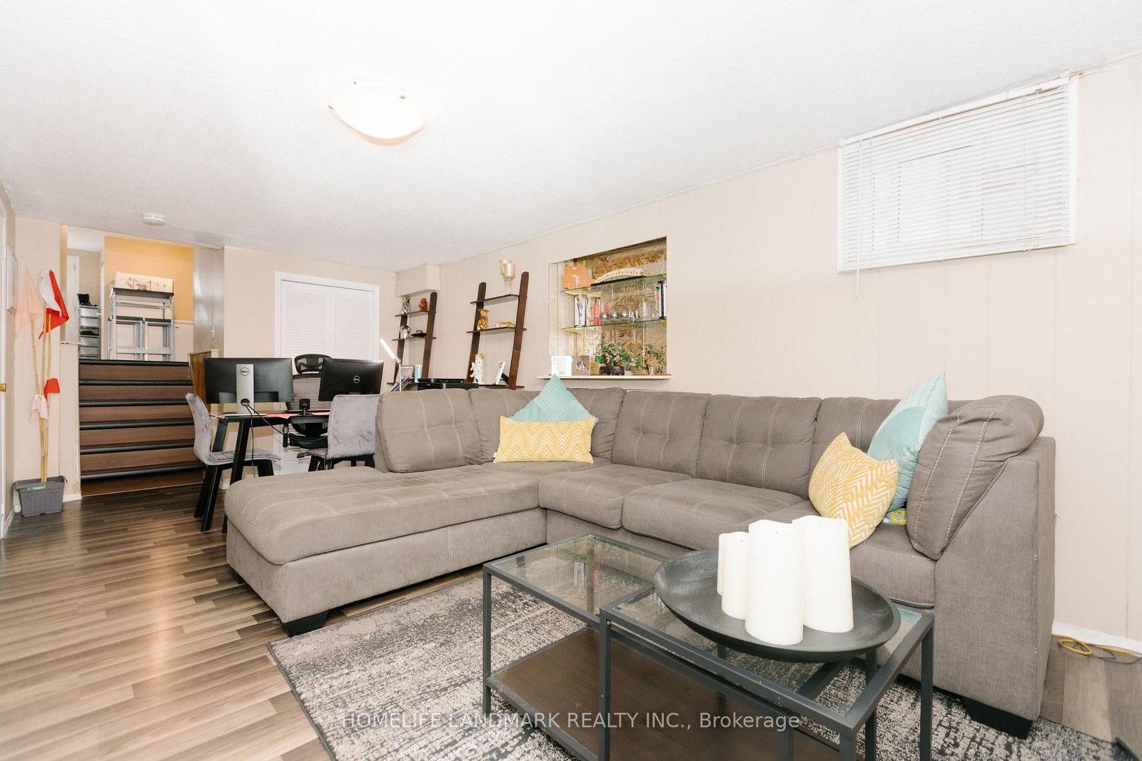2419 Cashmere Avenue • Mississauga, ON photo 25
