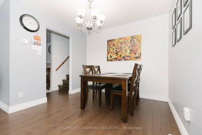 2419 Cashmere Avenue • Mississauga, ON photo 6
