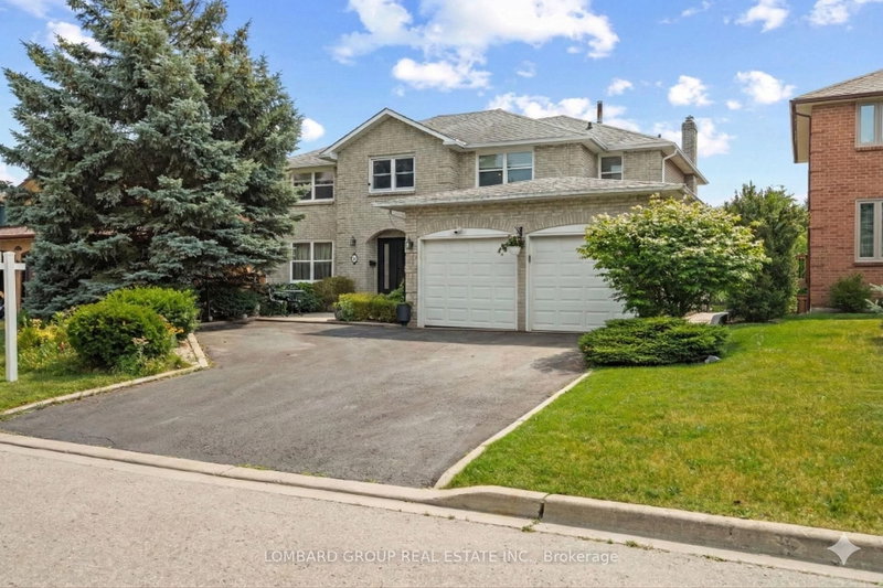 10 Whitmore Court