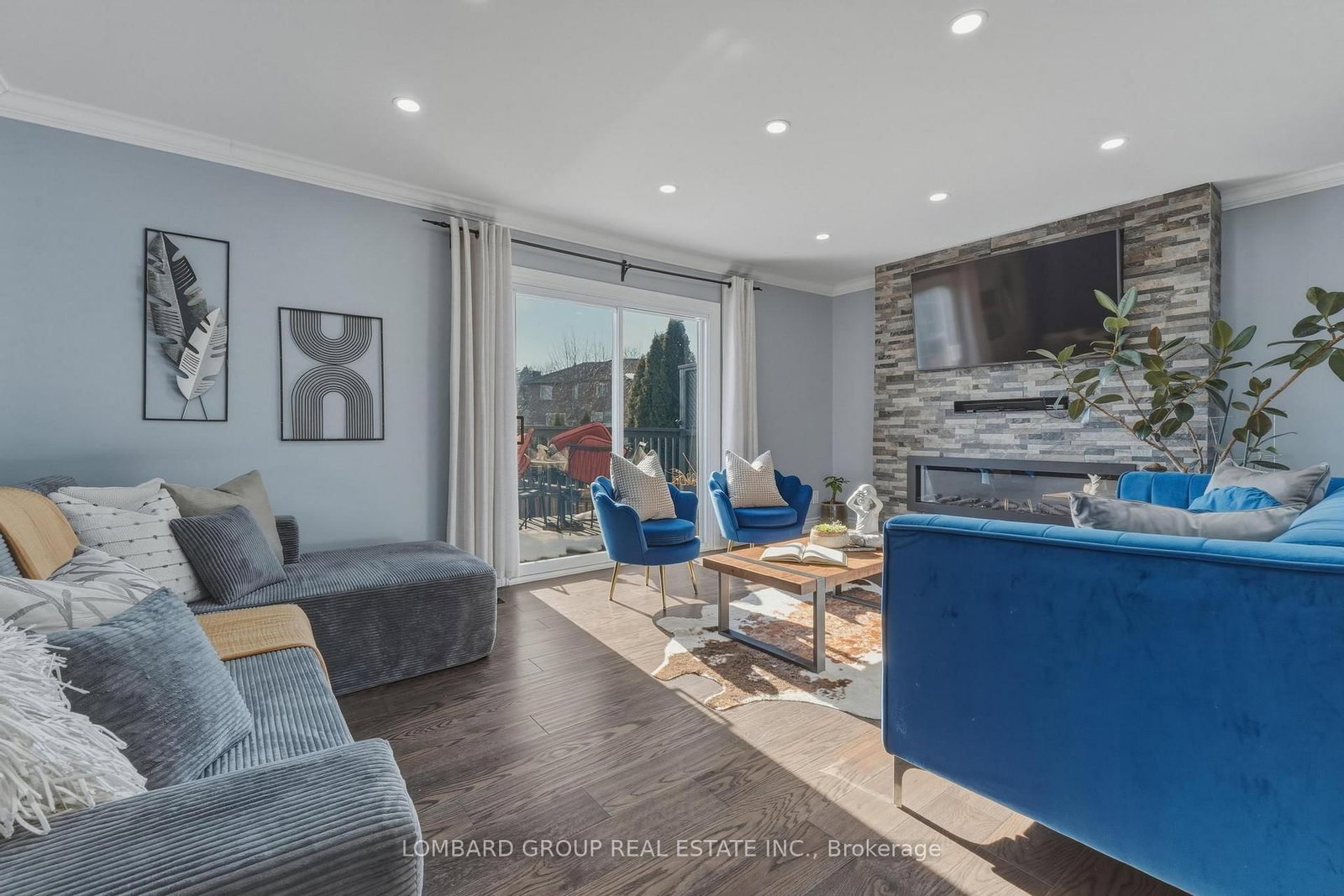 10 Whitmore Court • Brampton, ON photo 10