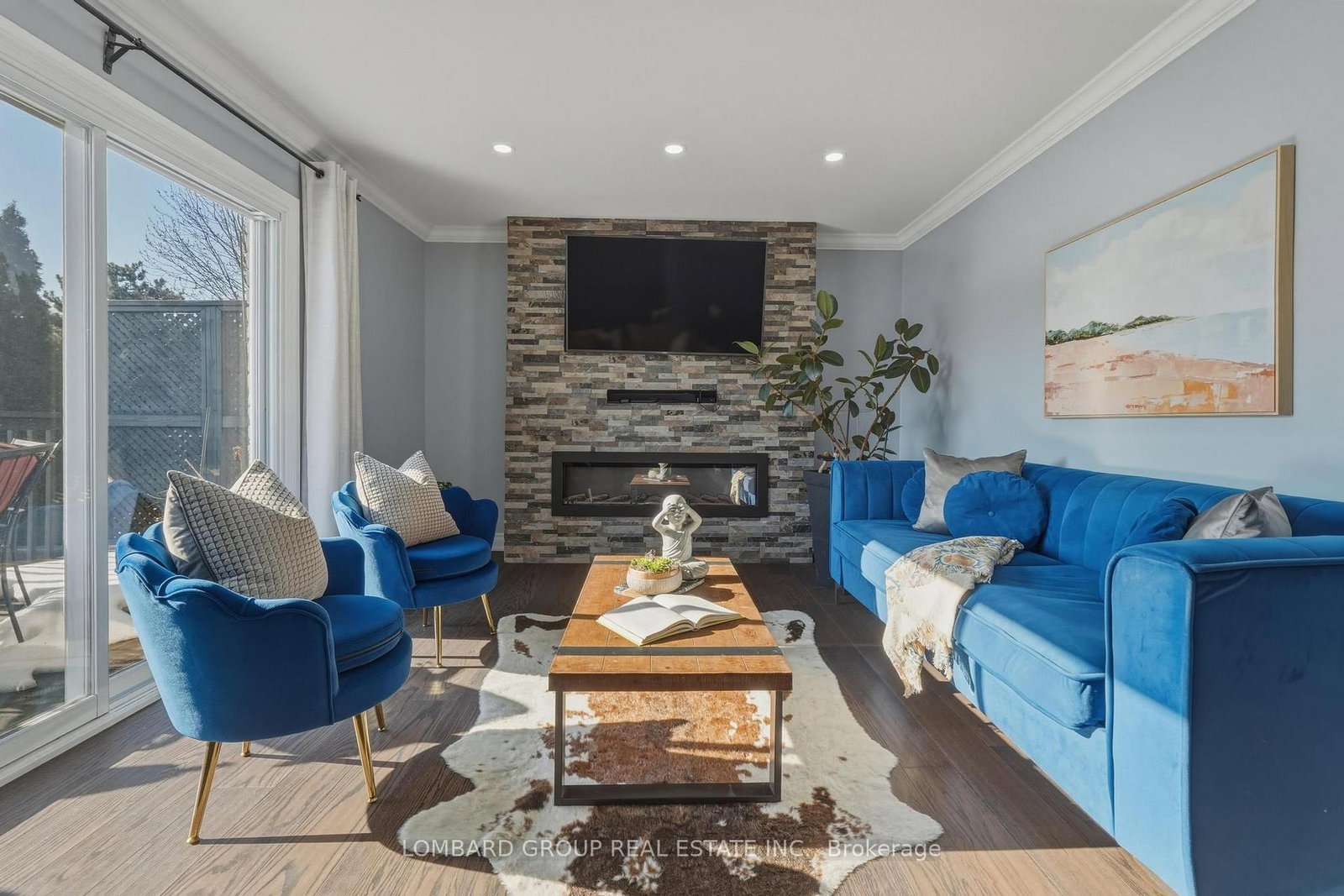 10 Whitmore Court • Brampton, ON photo 11