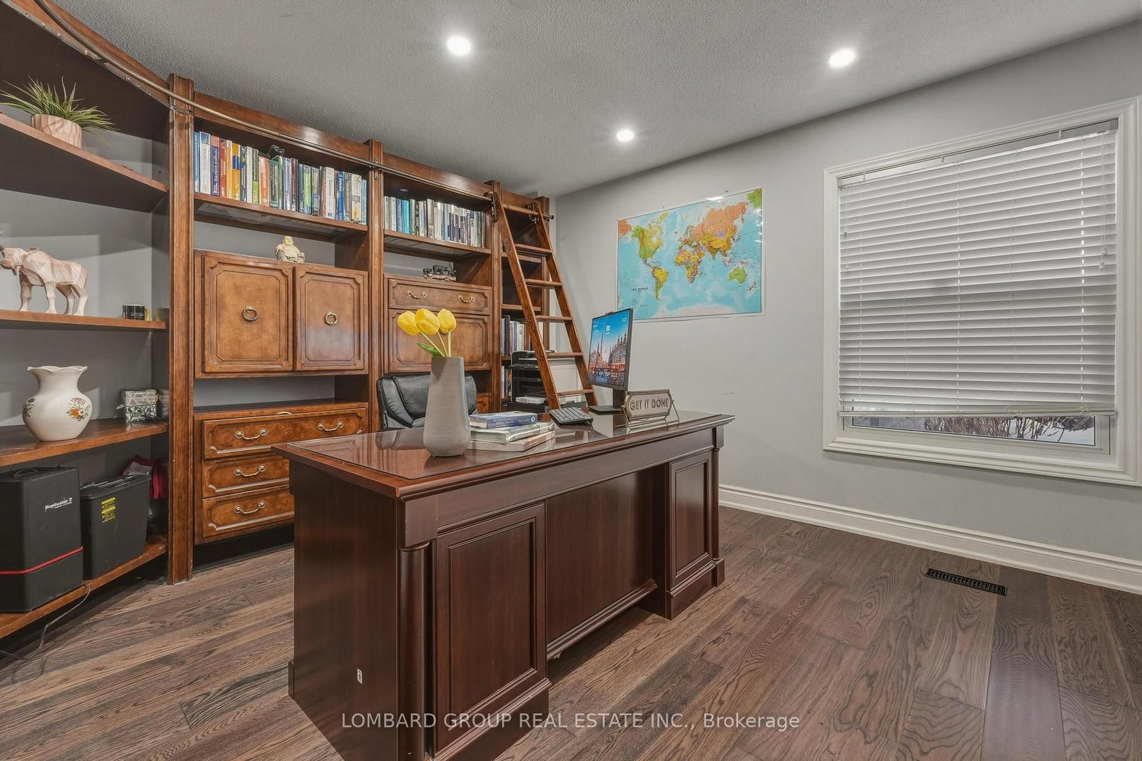 10 Whitmore Court • Brampton, ON photo 12
