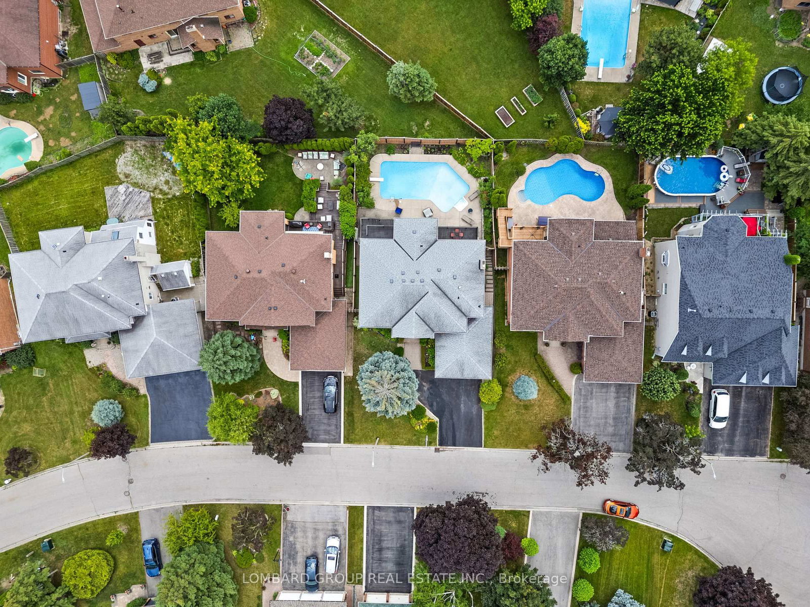 10 Whitmore Court • Brampton, ON photo 41