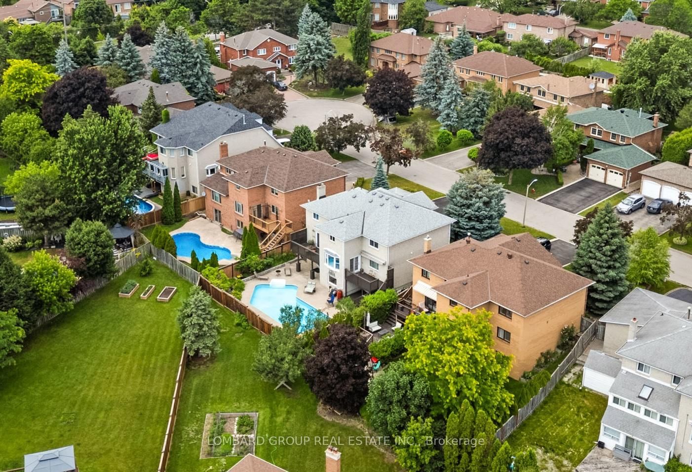 10 Whitmore Court • Brampton, ON photo 43