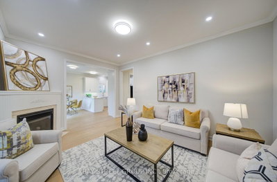 2422 Hertfordshire Oakville,ON L6H 7M5 — Photo 12