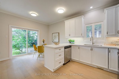 2422 Hertfordshire Oakville,ON L6H 7M5 — Photo 14
