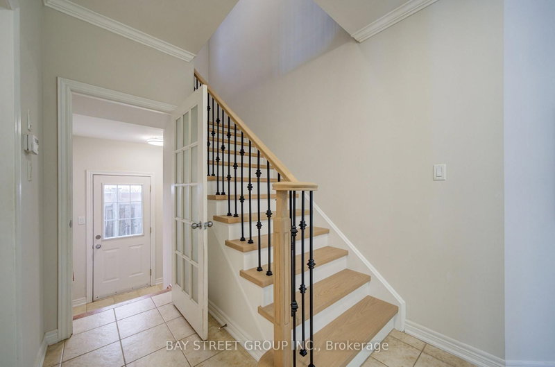 2422 Hertfordshire Oakville,ON L6H 7M5 — Photo 19