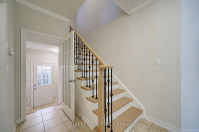 2422 Hertfordshire Oakville,ON L6H 7M5 — Photo 19