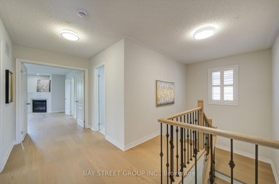 2422 Hertfordshire Oakville,ON L6H 7M5 — Photo 23