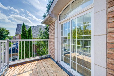 2422 Hertfordshire Oakville,ON L6H 7M5 — Photo 34