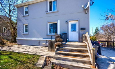 Detached House for lease at 1-18 Ewing Street, Halton Hills, Ontario, L7G 2P7 - Georgetown - MLS: W13748132