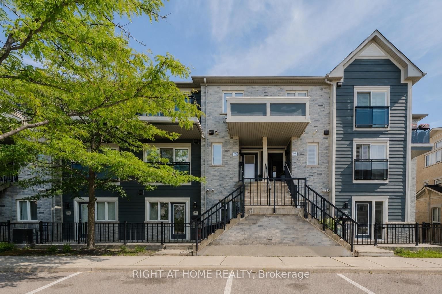 5035 Oscar Peterson Boulevard N • #100 • Mississauga, ON photo 25