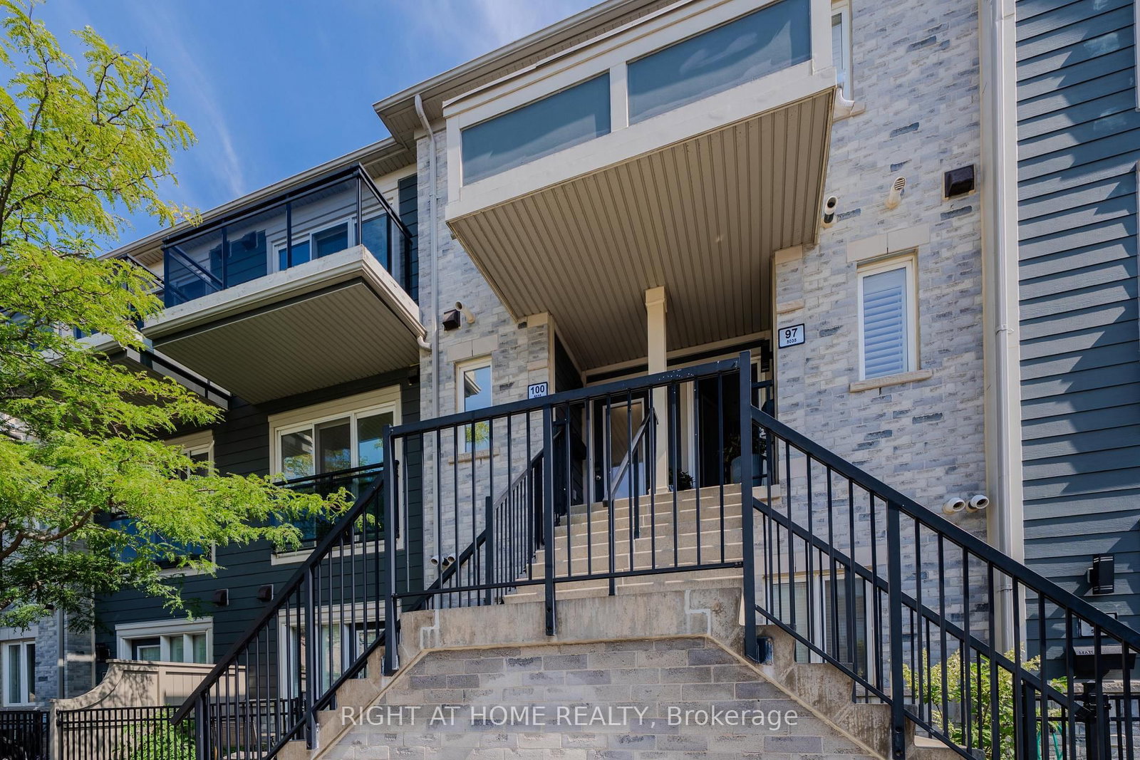 5035 Oscar Peterson Boulevard N • #100 • Mississauga, ON photo 26